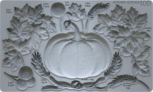 Load image into Gallery viewer, Autumn Cottage 6x10 IOD Mould - Iron Orchid Designs