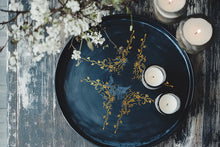 Load image into Gallery viewer, Si Belle IOD Foil Transfer - Four 12" x 16" Pages, Gold Guilded Image Transfer, Rub On Image by Iron Orchid Designs