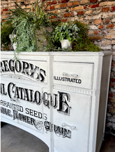 Load image into Gallery viewer, Gregory's Catalogue IOD Paint Inlay - LIMITED EDITION