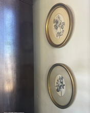 Load image into Gallery viewer, La Campagne IOD Stamp | French Country Farm Decor Stamp (2 Pages)