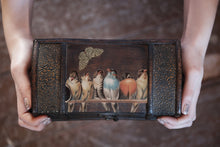 Load image into Gallery viewer, Brocante IOD Transfer - Eight 12" x 16" Pages, Image Transfer, Rub-On Image by Iron Orchid Designs