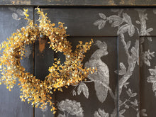 Load image into Gallery viewer, Grisaille Toile IOD Paint Inlay - LIMITED EDITION