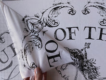 Load image into Gallery viewer, Queen Of The Nile IOD Paint Inlay - Four 12" by 16" Pages, by Iron Orchid Designs