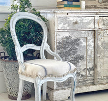 Load image into Gallery viewer, Summer Villa Paint Inlay - Paint Inlay 12" x 16" Pad