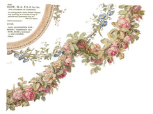 Load image into Gallery viewer, The Botanist Four-Page Decor Transfer™ In Pad Format