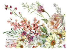 Load image into Gallery viewer, Elysium Four-Page Decor Transfer™ In Pad Format
