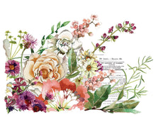 Load image into Gallery viewer, Elysium Four-Page Decor Transfer™ In Pad Format