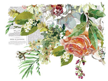 Load image into Gallery viewer, Elysium Four-Page Decor Transfer™ In Pad Format
