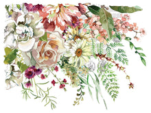 Load image into Gallery viewer, Elysium Four-Page Decor Transfer™ In Pad Format