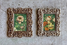 Load image into Gallery viewer, Millot's IOD Transfer - Eight 12" x 16" Pages, Image Transfer, Rub-On Image by Iron Orchid Designs