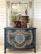Load image into Gallery viewer, The Botanist Four-Page Decor Transfer™ In Pad Format