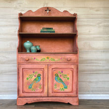 Load image into Gallery viewer, Vida Flora IOD 8-Page Paint Inlay 12x16 Pad™