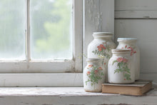 Load image into Gallery viewer, Rose Botanical IOD Transfer - Eight 12" x 16" Pages, Image Transfer, Rub-On Image by Iron Orchid Designs