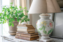 Load image into Gallery viewer, Rose Botanical IOD Transfer - Eight 12" x 16" Pages, Image Transfer, Rub-On Image by Iron Orchid Designs