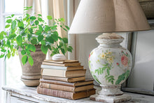 Load image into Gallery viewer, Rose Botanical IOD Transfer - Eight 12" x 16" Pages, Image Transfer, Rub-On Image by Iron Orchid Designs