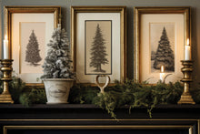 Load image into Gallery viewer, Gloria Paint Inlay 12x16 Pad