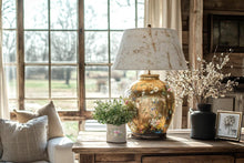 Load image into Gallery viewer, Lost Garden IOD Transfer 8-Page, 12x16 Pad