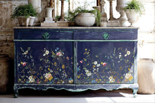 Load image into Gallery viewer, Lost Garden IOD Transfer 8-Page, 12x16 Pad