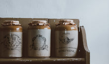 Load image into Gallery viewer, Traditional Pots IOD Transfer - Four 12" x 16" Pages, Image Transfer, Rub-On Image by Iron Orchid Designs