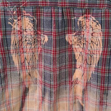 The Shirt That Sold - Creativity, sustainability, and starting with what you already have