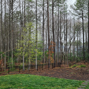 Watching a New Season Take Shape