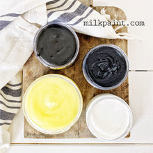 Load image into Gallery viewer, Black Bees Wax By Sweet Pickins
