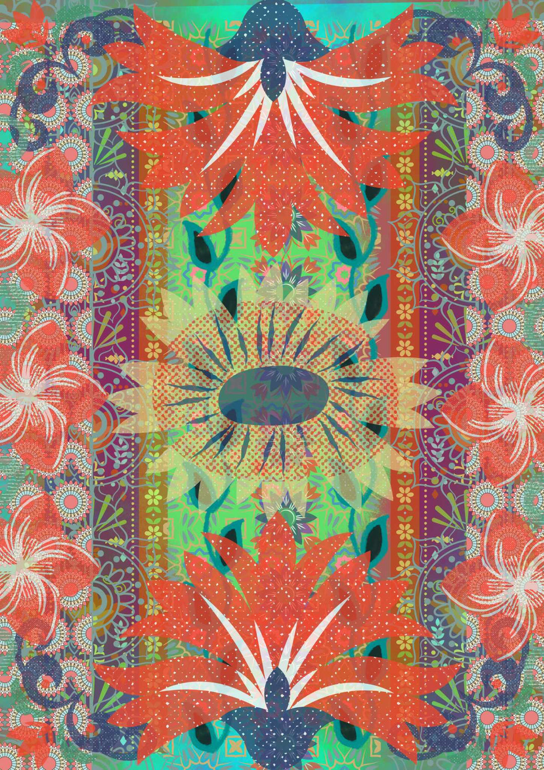 Becauseican Made by Marley Decoupage Paper