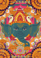 Namaste Made by Marley Decoupage Paper