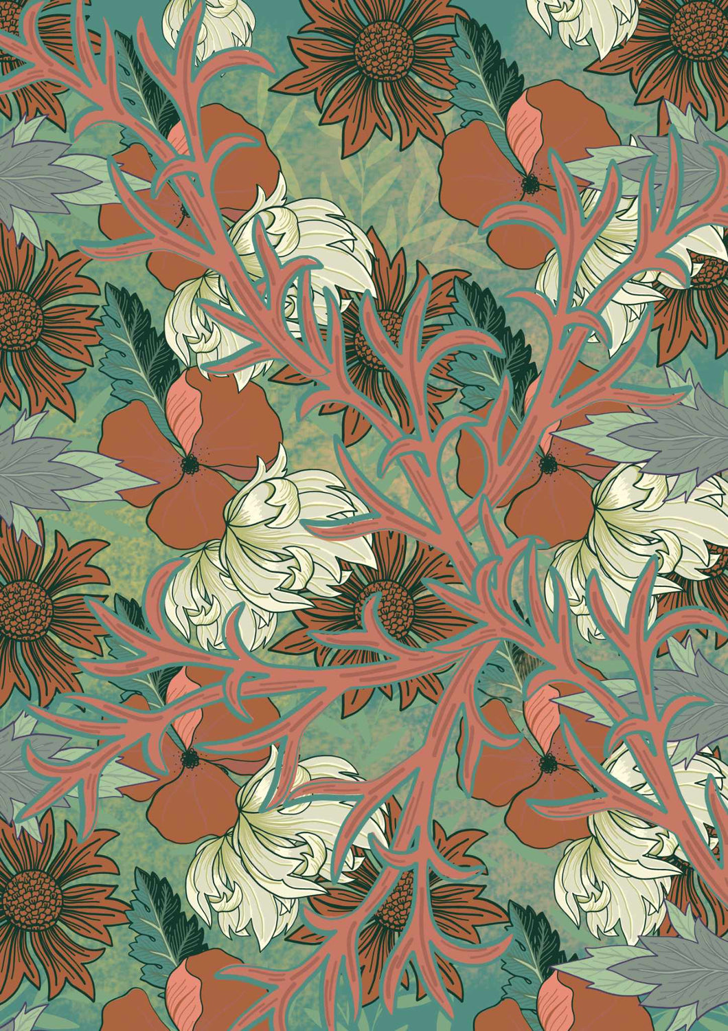 Timeless Made by Marley Decoupage Paper