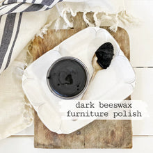Load image into Gallery viewer, Dark Bees Wax By Sweet Pickins
