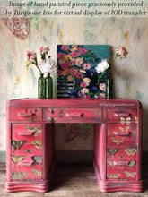 Load image into Gallery viewer, Entomology IOD Transfer - Four 12" x 16" Pages, Image Transfer, Rub-On Image by Iron Orchid Designs
