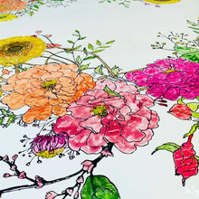 Load image into Gallery viewer, Winter's Song IOD Transfer - Four 12" x 16" Pages, Image Transfer, Rub-On Image by Iron Orchid Designs
