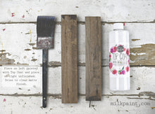 Load image into Gallery viewer, Liquid Top Coat – Sweet Pickins Milk Paint | No VOC Paint
