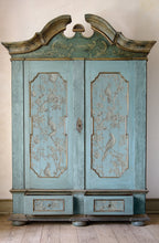 Load image into Gallery viewer, Grisaille Toile IOD Paint Inlay - LIMITED EDITION
