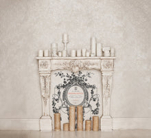 Load image into Gallery viewer, Cosette IOD Transfer - Eight 12" x 16" Pages, Image Transfer, Rub-On Image by Iron Orchid Designs
