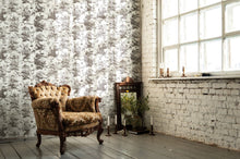 Load image into Gallery viewer, Petits Parasols IOD Paint Inlay - Four 12&quot; by 16&quot; Pages, by Iron Orchid Designs
