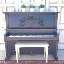 Load image into Gallery viewer, Cotswolds IOD Transfer - Eight 12" x 16" Pages, Image Transfer, Rub-On Image by Iron Orchid Designs
