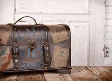 Load image into Gallery viewer, Cheers IOD Transfer - Eight 12" x 16" Pages, Image Transfer, Rub-On Image by Iron Orchid Designs
