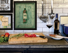 Load image into Gallery viewer, Cheers IOD Transfer - Eight 12" x 16" Pages, Image Transfer, Rub-On Image by Iron Orchid Designs
