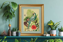 Load image into Gallery viewer, Bungalo - 8 Page Iron Orchid Designs Decor Transfer
