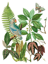 Load image into Gallery viewer, Bungalo - 8 Page Iron Orchid Designs Decor Transfer
