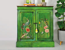 Load image into Gallery viewer, Bungalo - 8 Page Iron Orchid Designs Decor Transfer
