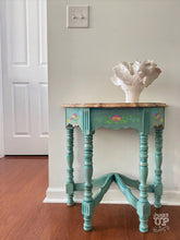 Load image into Gallery viewer, Vida Flora IOD 8-Page Paint Inlay 12x16 Pad™
