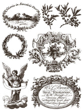 Load image into Gallery viewer, Gloria Paint Inlay 12x16 Pad
