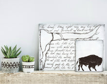 Load image into Gallery viewer, Desperado IOD Transfer - Eight 12&quot; x 16&quot; Pages, Image Transfer, Rub-On Image by Iron Orchid Designs
