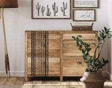 Load image into Gallery viewer, Desperado IOD Transfer - Eight 12&quot; x 16&quot; Pages, Image Transfer, Rub-On Image by Iron Orchid Designs
