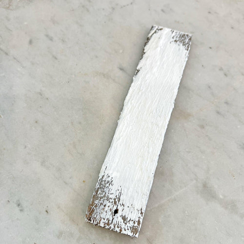 DIY Cottage Color - White Linen by Jami Ray Vintage