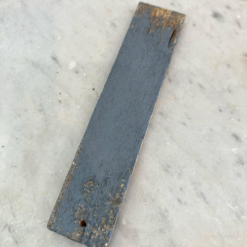 DIY Cottage Color - Grey Skies by Jami Ray Vintage