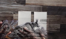 Load image into Gallery viewer, La Campagne IOD Stamp | French Country Farm Decor Stamp (2 Pages)
