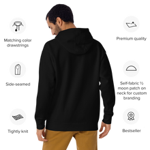 Load image into Gallery viewer, Spawn Point aka Mom Hoodie, Funny Gamer Mom Hoodie, Mother’s Day Gift for Mom, Video Game Mom Sweatshirt, Gaming Mom Gift
